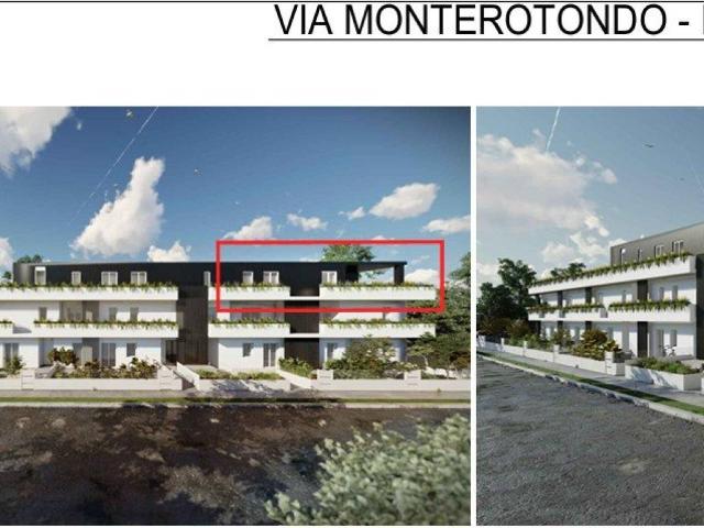 Attico / Mansarda in vendita a Ravenna RA