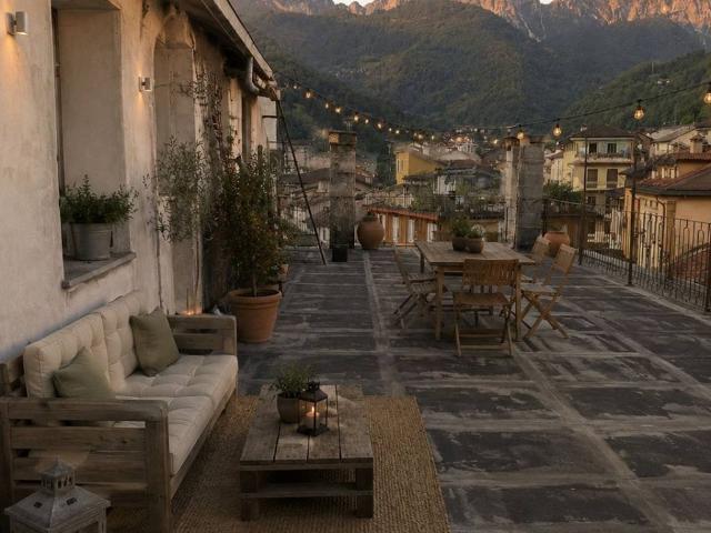 Attico / Mansarda in vendita a Recoaro Terme VI