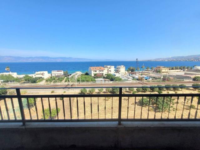 Attico / Mansarda in vendita a Reggio Calabria RC