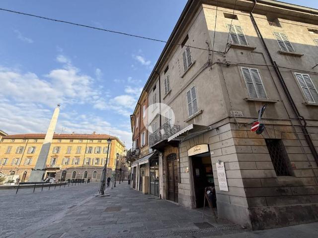 Attico / Mansarda in vendita a Reggio Emilia RE