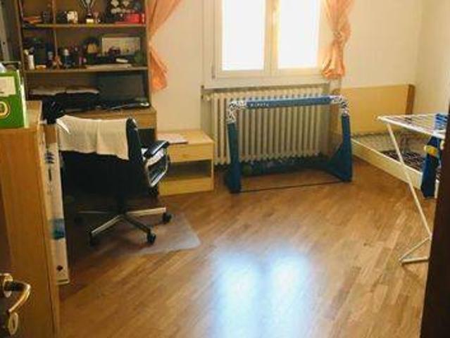 Attico / Mansarda in vendita a Reggio Emilia RE