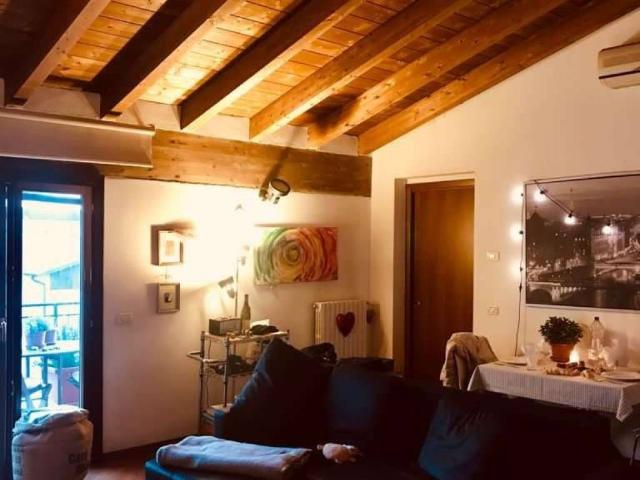 Attico / Mansarda in vendita a Reggio Emilia RE