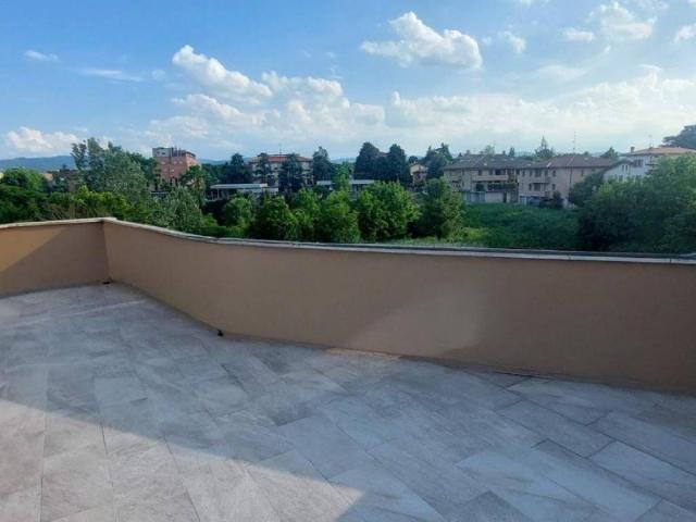 Attico / Mansarda in vendita a Reggio Emilia RE
