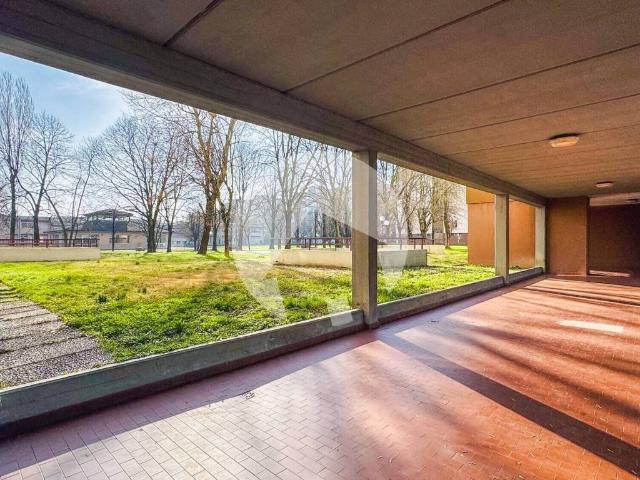 Attico / Mansarda in vendita a Reggio Emilia RE
