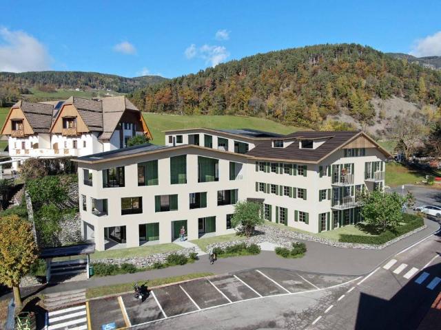 Attico / Mansarda in vendita a Renon BZ