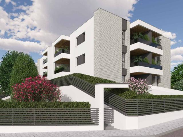Attico / Mansarda in vendita a Riccione RN