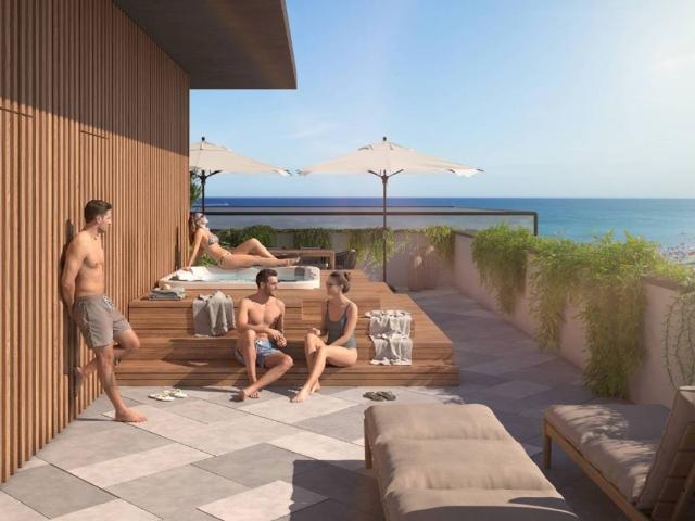 Attico / Mansarda in vendita a Riccione RN