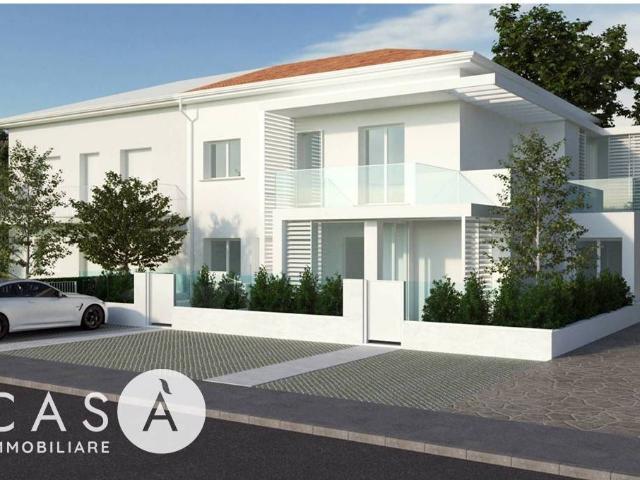 Attico / Mansarda in vendita a Riccione RN