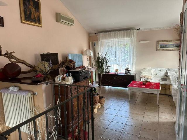 Attico / Mansarda in vendita a Riccione RN