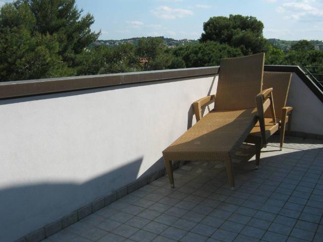 Attico / Mansarda in vendita a Riccione RN