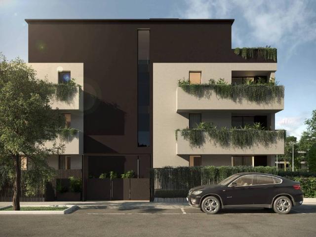 Attico / Mansarda in vendita a Rimini RN