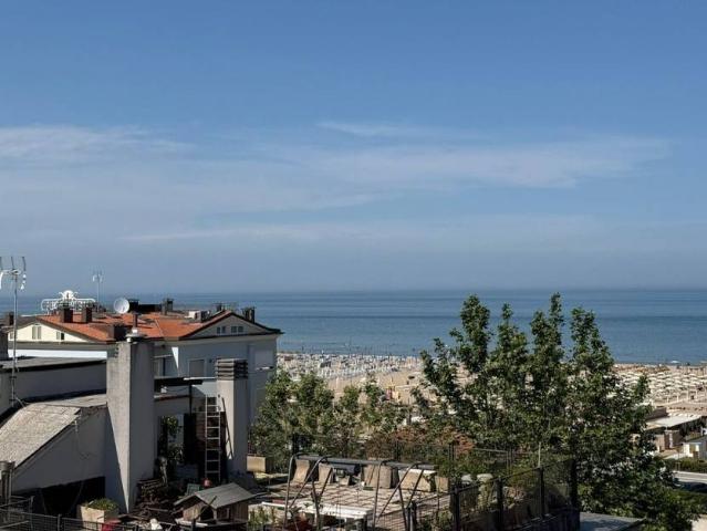 Attico / Mansarda in vendita a Rimini RN