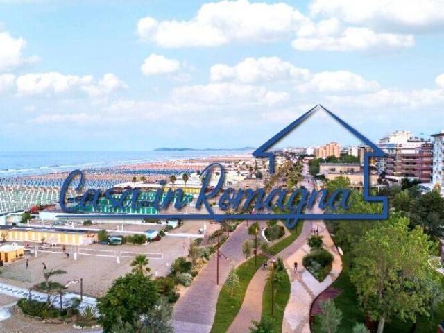 Attico / Mansarda in vendita a Rimini RN