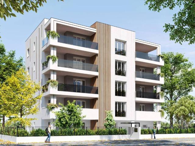 Attico / Mansarda in vendita a Rimini RN