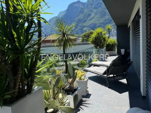 Attico / Mansarda in vendita a Riva del Garda TN
