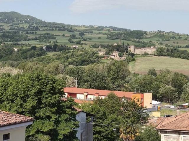 Attico / Mansarda in vendita a Rivergaro PC