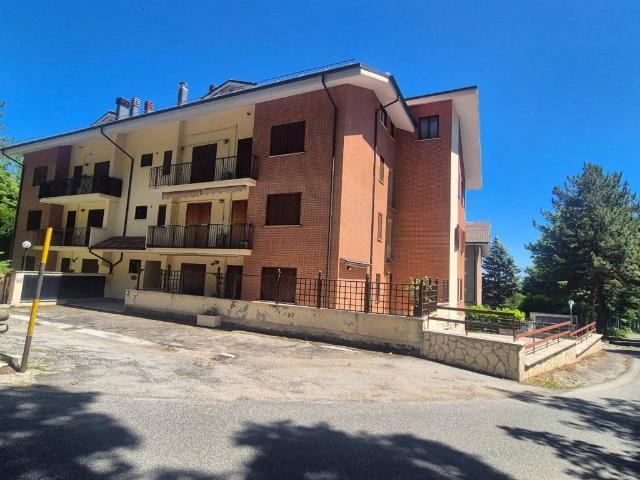 Attico / Mansarda in vendita a Rocca di Cambio AQ