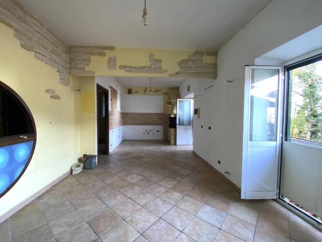 Appartamento in vendita a Rocca di Papa RM