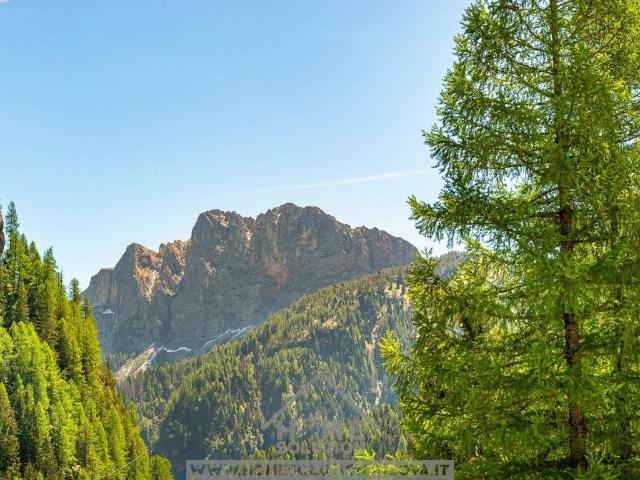 Attico / Mansarda in vendita a Rocca Pietore BL