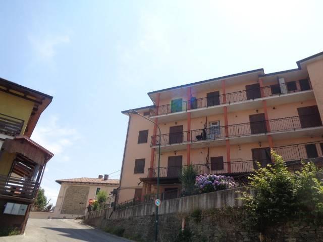 Attico / Mansarda in vendita a Roburent CN