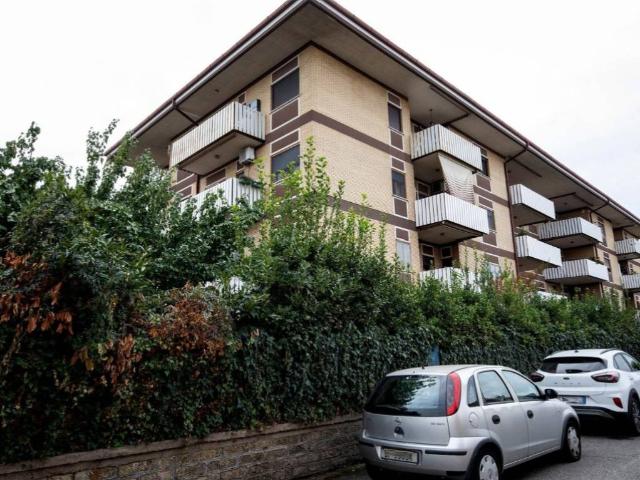 Attico / Mansarda in vendita a Roma RM