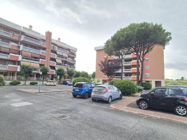 Attico / Mansarda in vendita a Roma RM