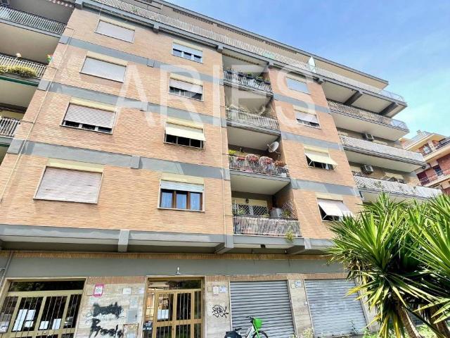 Attico / Mansarda in vendita a Roma RM