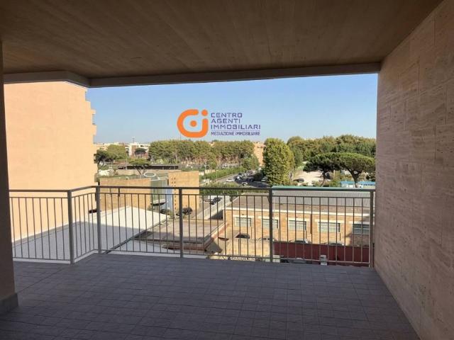 Attico / Mansarda in vendita a Roma RM
