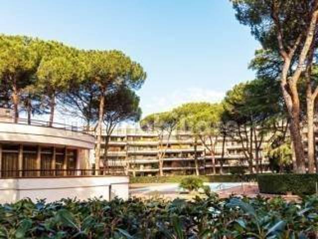 Attico / Mansarda in vendita a Roma RM
