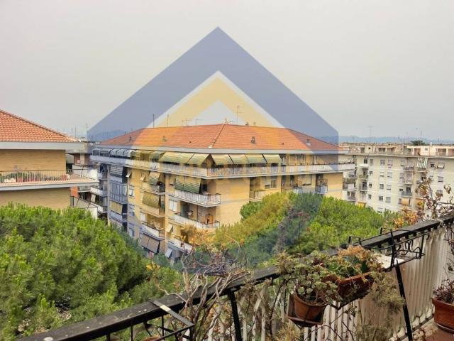 Attico / Mansarda in vendita a Roma RM
