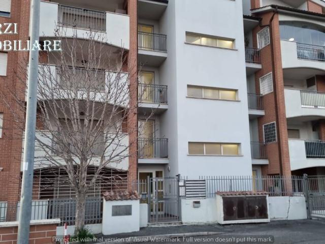 Attico / Mansarda in vendita a Roma RM