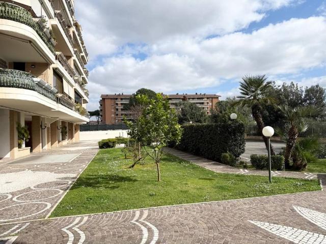 Attico / Mansarda in vendita a Roma RM