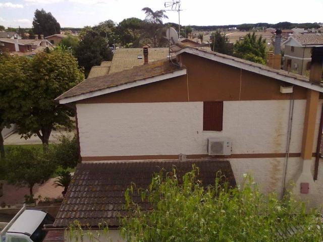 Attico / Mansarda in vendita a Roma RM