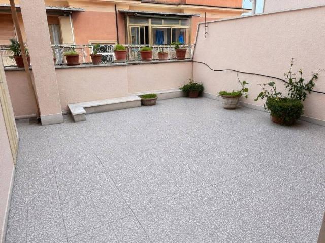 Attico / Mansarda in vendita a Roma RM