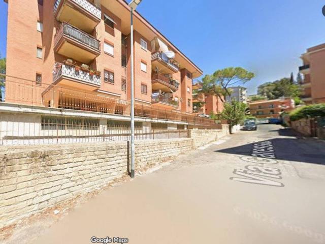 Attico / Mansarda in vendita a Roma RM