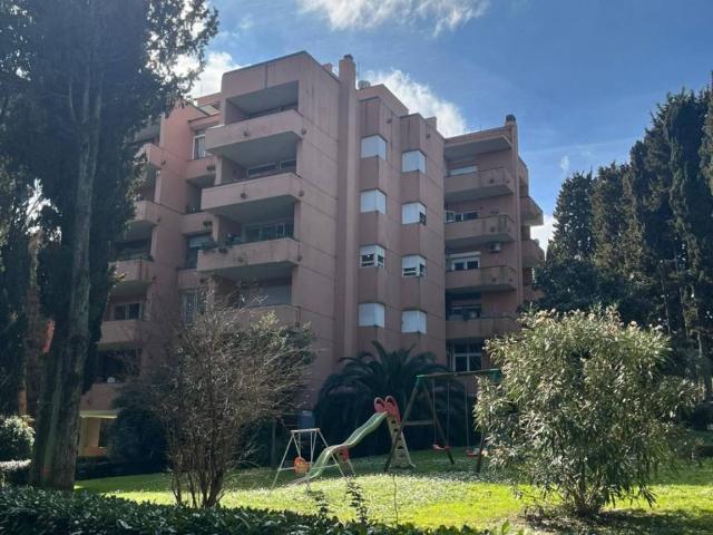 Attico / Mansarda in vendita a Roma RM