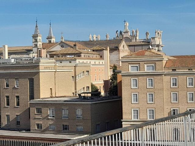 Attico / Mansarda in vendita a Roma RM