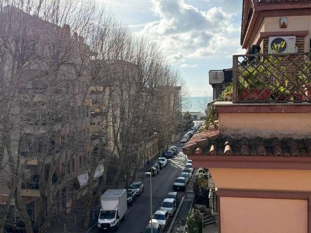 Attico / Mansarda in vendita a Roma RM