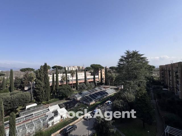 Attico / Mansarda in vendita a Roma RM