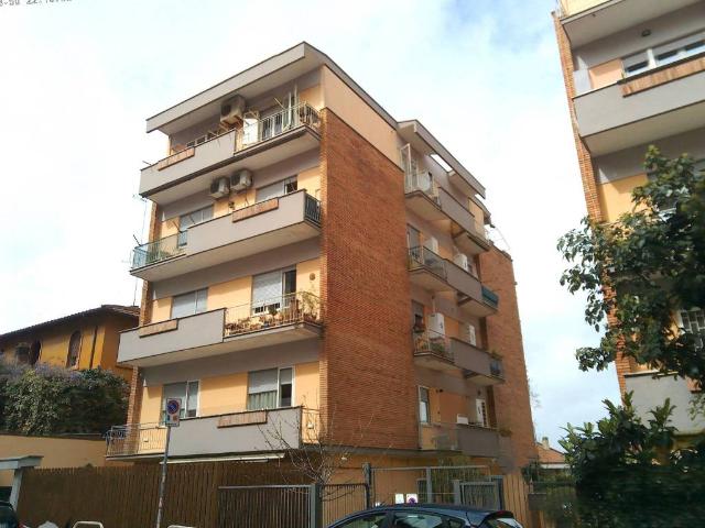 Attico / Mansarda in vendita a Roma RM