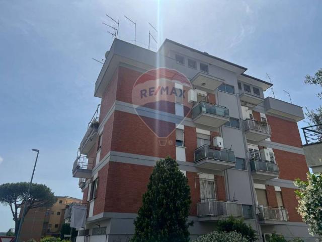 Attico / Mansarda in vendita a Roma RM