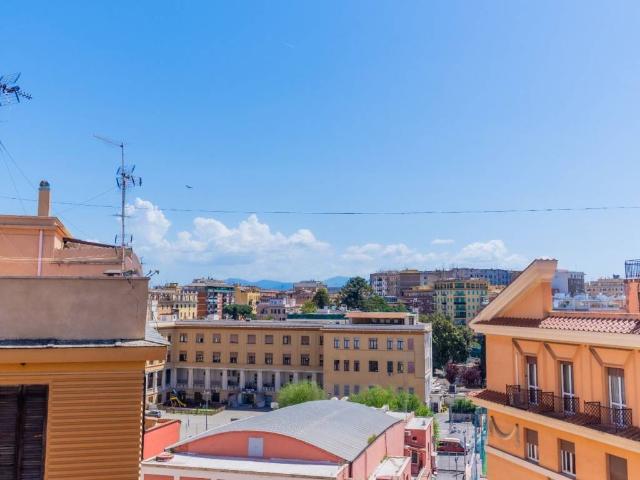 Attico / Mansarda in vendita a Roma RM