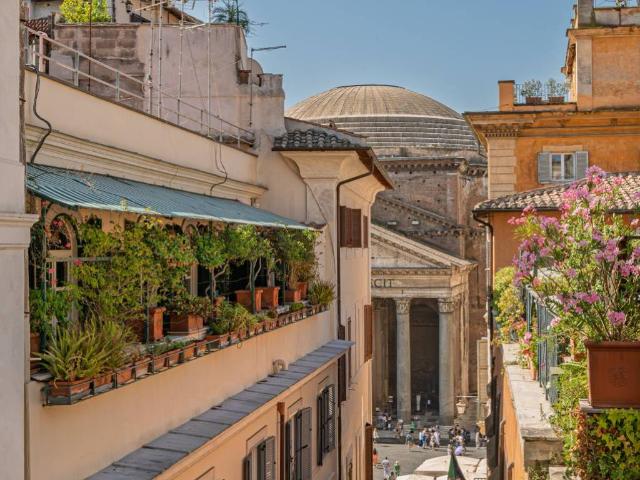 Attico / Mansarda in vendita a Roma RM
