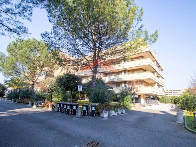 Attico / Mansarda in vendita a Roma RM