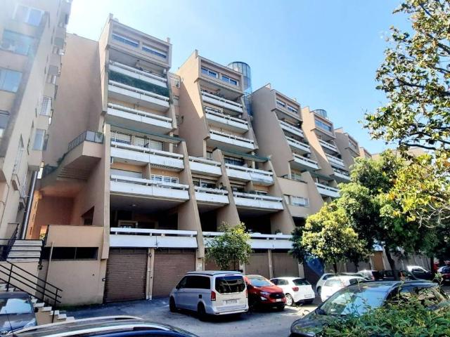 Attico / Mansarda in vendita a Roma RM