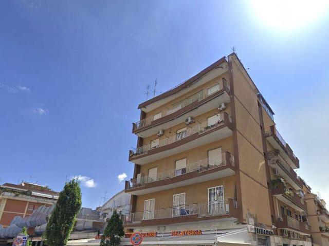 Attico / Mansarda in vendita a Roma RM