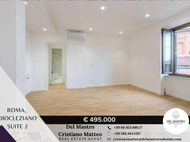 Attico / Mansarda in vendita a Roma RM