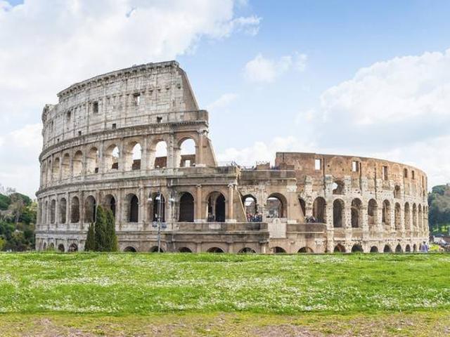 Attico / Mansarda in vendita a Roma RM