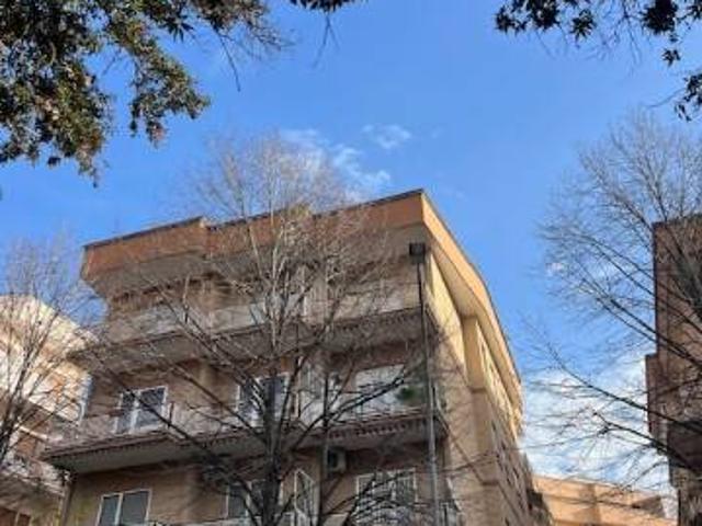 Attico / Mansarda in vendita a Roma RM