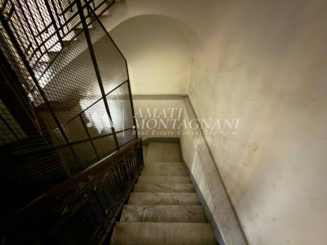 Attico / Mansarda in vendita a Roma RM